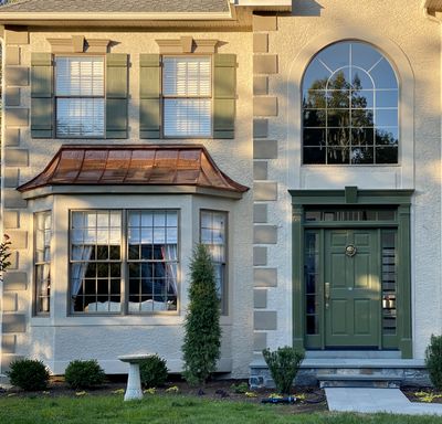 Historic home renovation and contractor services Flourtown PA 19031
